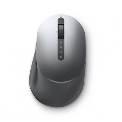 Dell | Multi-Device | Optical Mouse | MS5320W | Wireless | Titan Grey - 3